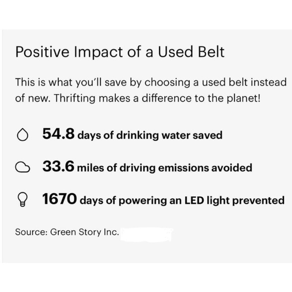 Vintage REGALE Beaded/Rhinestone Belt Size Large - Picture 8 of 8